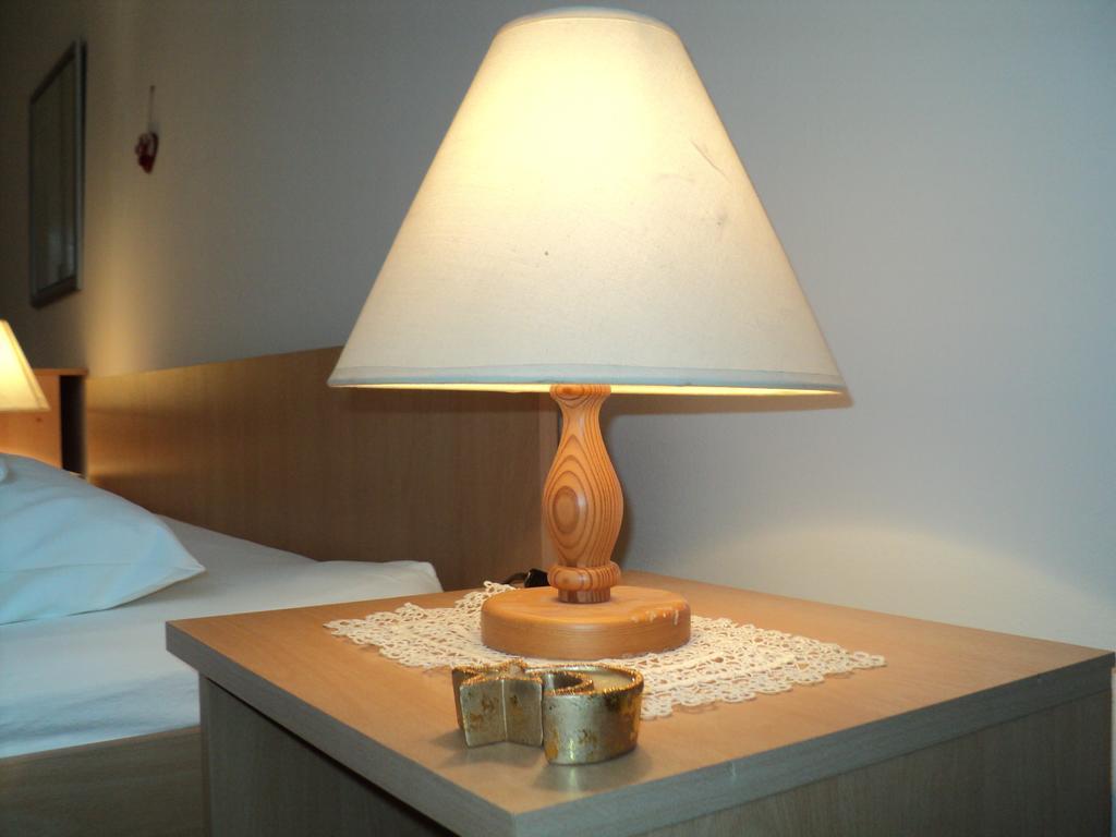 Apartment Horvat Zagreb Rum bild