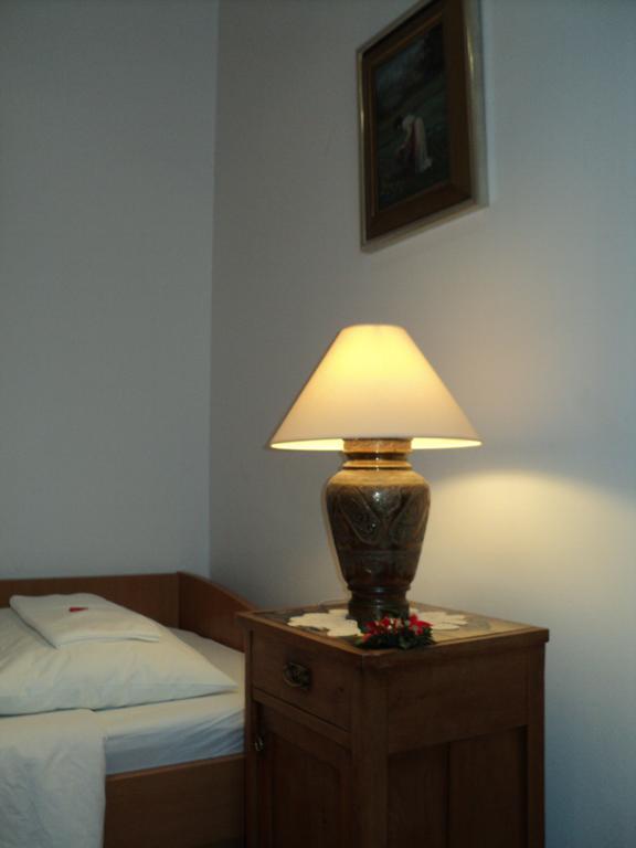 Apartment Horvat Zagreb Rum bild