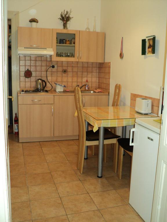 Apartment Horvat Zagreb Rum bild