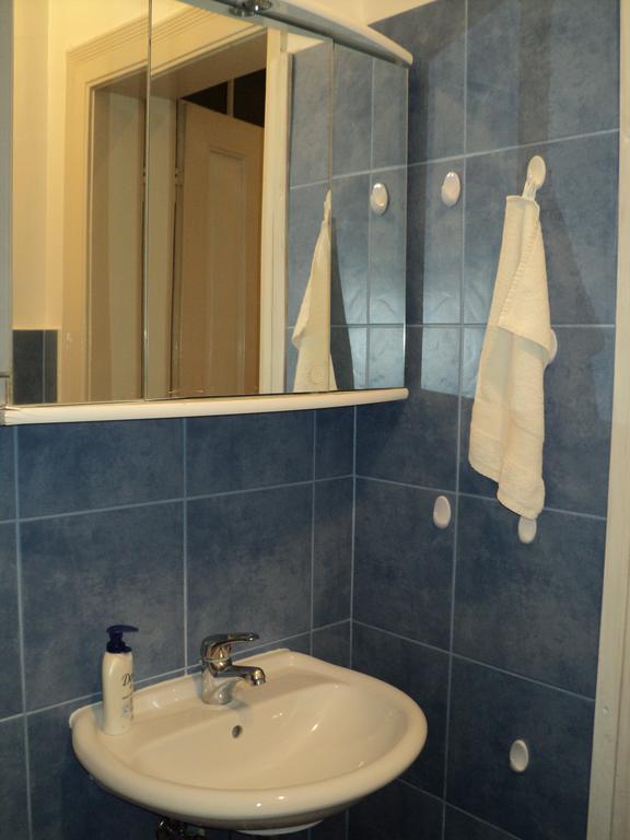 Apartment Horvat Zagreb Exteriör bild