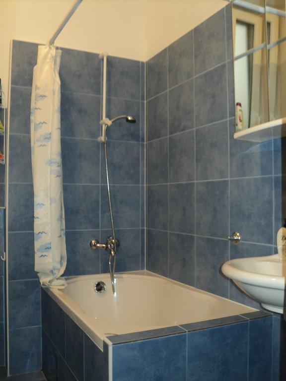 Apartment Horvat Zagreb Rum bild