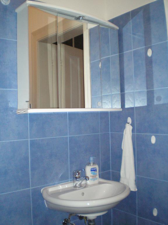Apartment Horvat Zagreb Rum bild